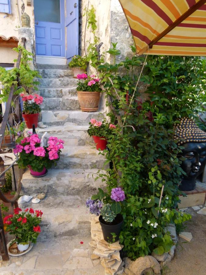 Chambre Campagnarde Bargeme Exterior photo