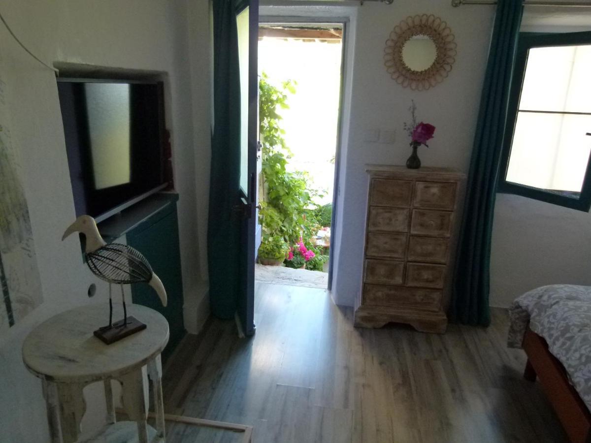 Chambre Campagnarde Bargeme Exterior photo