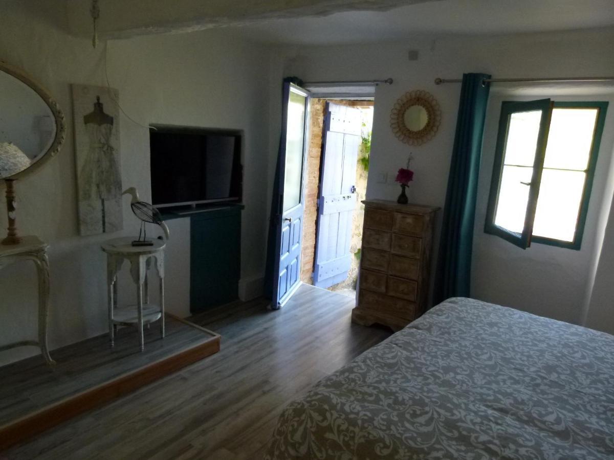 Chambre Campagnarde Bargeme Exterior photo
