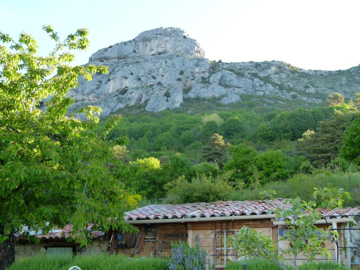 Chambre Campagnarde Bargeme Exterior photo
