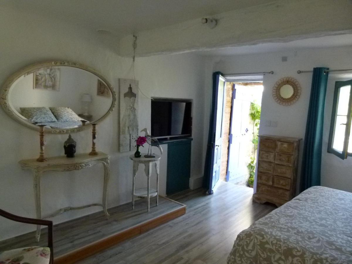 Chambre Campagnarde Bargeme Exterior photo