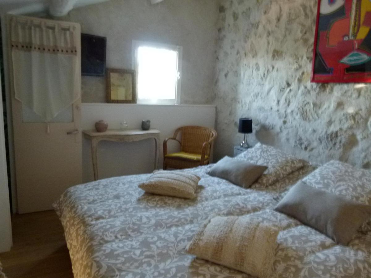 Chambre Campagnarde Bargeme Exterior photo