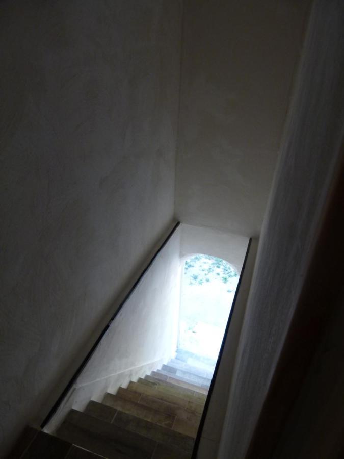 Chambre Campagnarde Bargeme Exterior photo