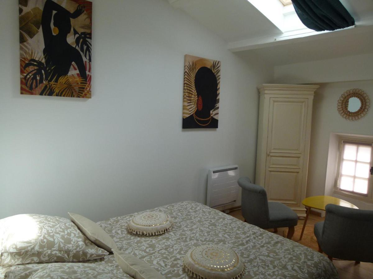 Chambre Campagnarde Bargeme Exterior photo