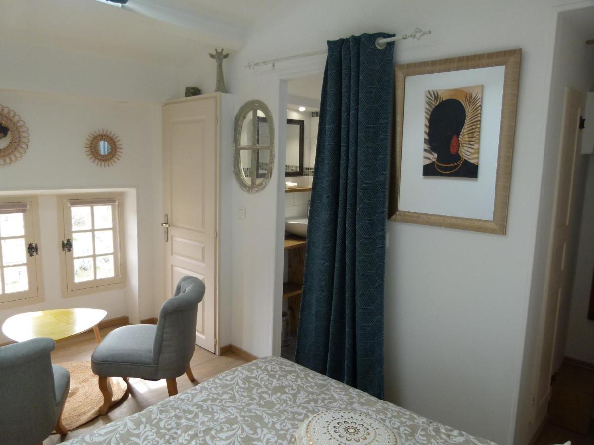 Chambre Campagnarde Bargeme Exterior photo