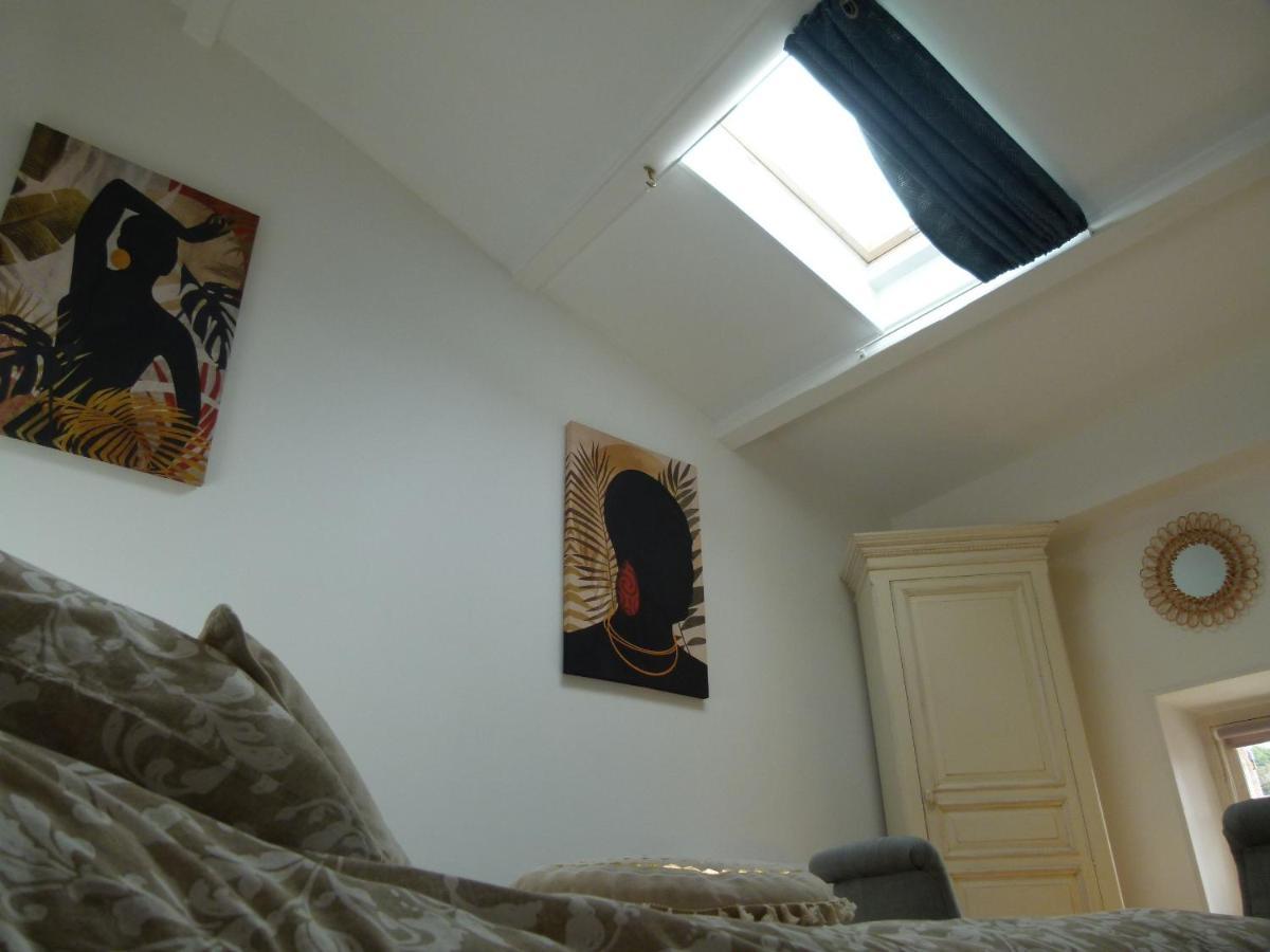 Chambre Campagnarde Bargeme Exterior photo