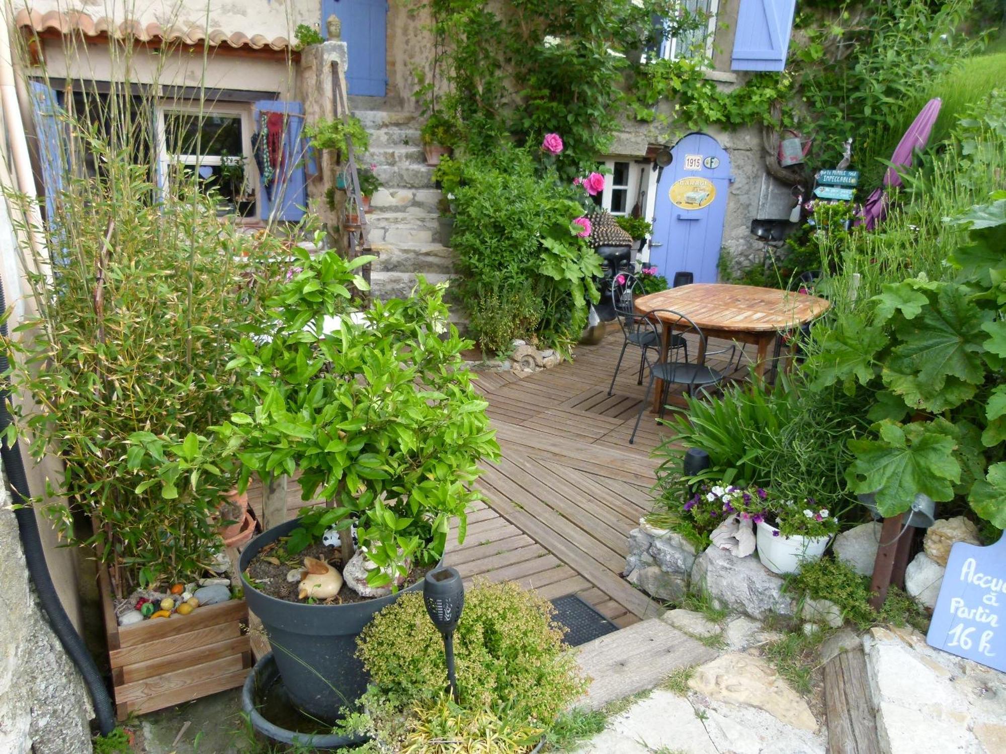 Chambre Campagnarde Bargeme Exterior photo